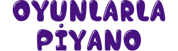Oyunlarla Piyano